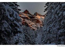 Les Alpes Vaudoises