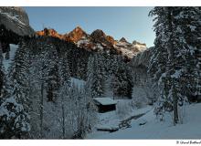 Les Alpes Vaudoises