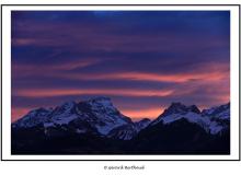 Les Alpes Vaudoises