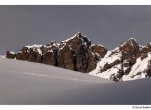 Pointe des Fornets