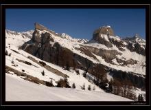 Le Serac