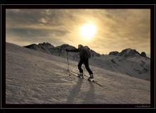 Massif du Mont-Blanc