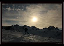 Massif du Mont-Blanc