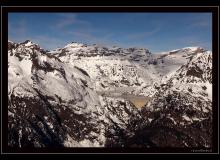 Barrage d'Emosson