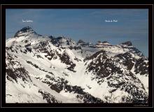 Les Dents du Midi