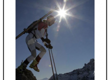 CM DE SKIALPINISME A CHAMPERY
