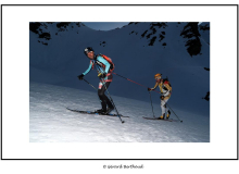 PATROUILLE DES GLACIERS