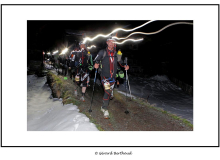 PATROUILLE DES GLACIERS