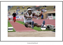 ATHLETISSIMA-JAMES BECKFORD