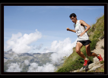 KILIAN JORNET A SIERRE-ZINAL