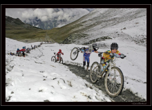 GRAND RAID CRISTALP VERBIER-GRIMENTZ