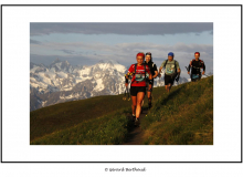 TRAIL VERBIER-SAINT-BERNARD