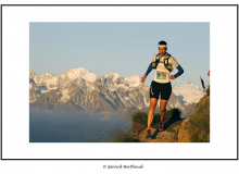 TRAIL VERBIER-SAINT-BERNARD