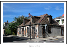 LA NOUVELLE ORLEANS