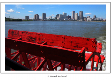 LA NOUVELLE ORLEANS