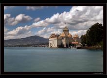 Chateau de Chillon