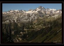 Col du Grimsel