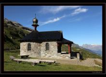 Col du Klausen