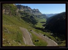 Col du Klausen