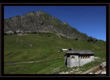 Col du Pragel