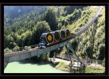 Funiculaire de Stoos