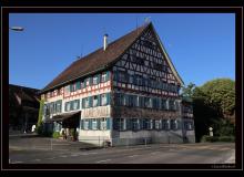 Canton de Thurgovie