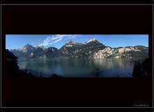 Lac des quatre cantons