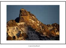 La Dent de Morcles