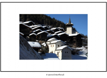 Grimentz