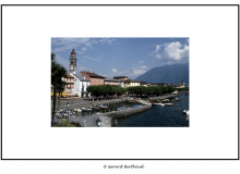 ASCONA (TI)