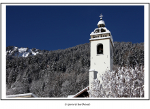 CHAMPERY
