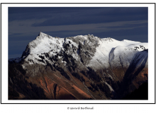 LES ROCHERS DE NAYE