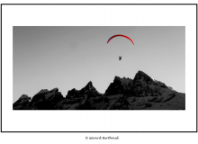 LES DENTS DU MIDI