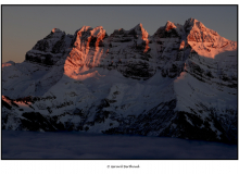 LES DENTS DU MIDI