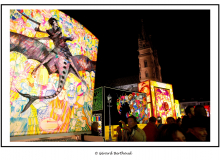 CARNAVAL DE BALE