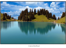 LAC DE LIOSN (VD)
