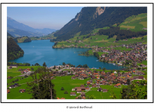 LUNGERN