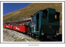 ROTHORN DE BRIENZ