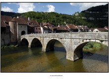 SAINT URSANNE
