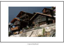 Village de Toerbel