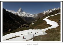 ZERMATT (SUISSE)