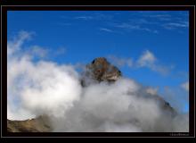 La Haute Cime