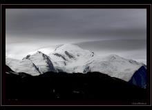 Le Mont-Blanc