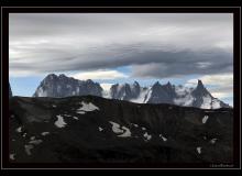Massif du Mont-Blanc