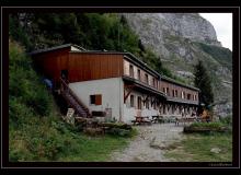Refuge du Folly