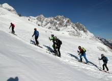 Trophee du Saint Bernard