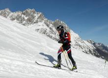 Trophee du Saint Bernard