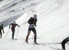 Trophee du Saint Bernard