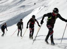 Trophee du Saint Bernard