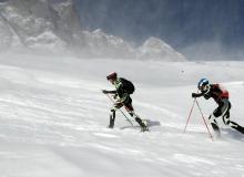 Trophee du Saint Bernard